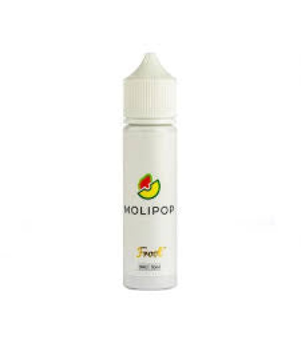 Molipop Froot 50ml USA Premium Vape Juice E Liquid 70vg 30pg