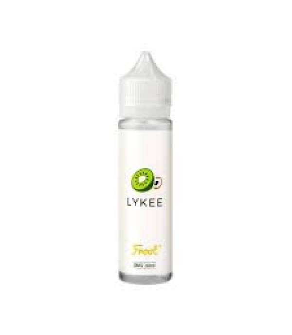 Lykee Froot 50ml USA Premium Vape Juice E Liquid 70vg 30pg