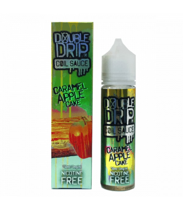 LEMON LIME TANGERINE ICE – DOUBLE DRIP COIL SAUCE E LIQUID 50ML 80VG