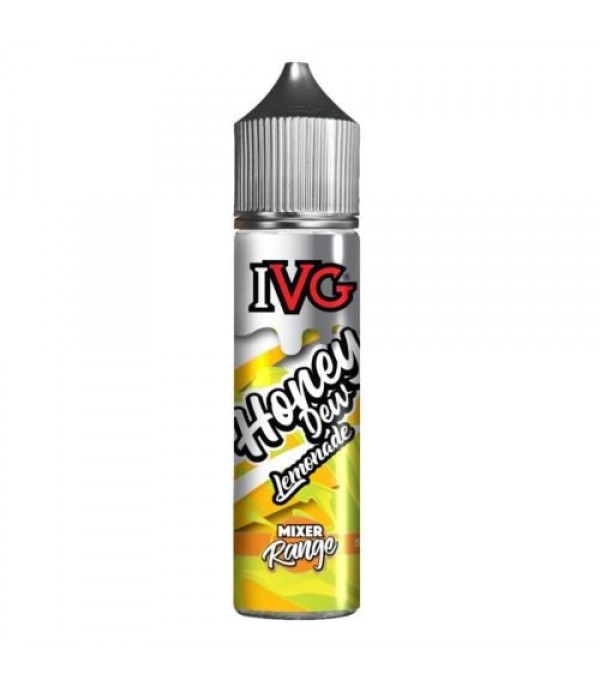 I LOVE VG IVG MIXER HONEYDEW LEMONADE 50ML SHORTFILL E LIQUID 70VG VAPE