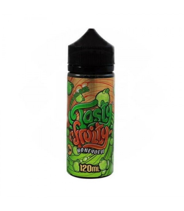 HONEYDEW BY TASTY FRUITY 100ML SHORTFILL E LIQUID 70VG VAPE