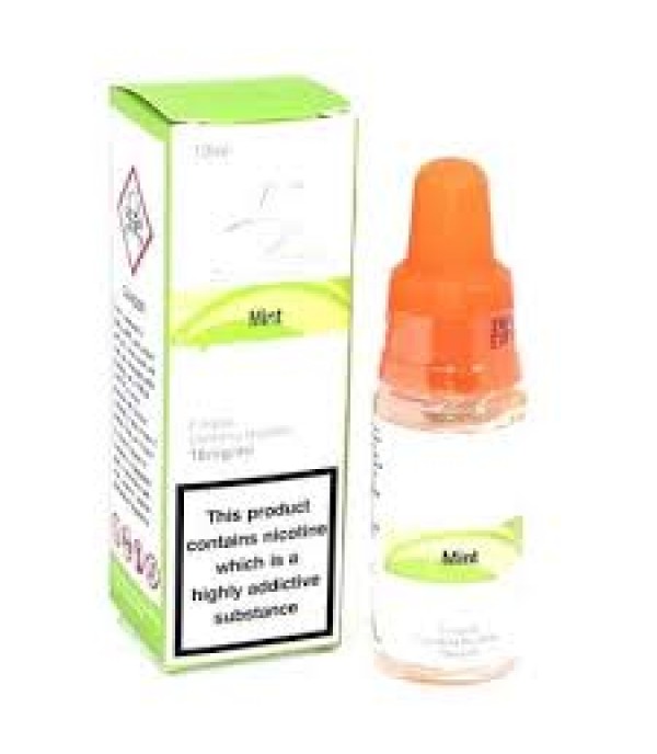 HANGSEN MINT 10ML TPD E LIQUID JUICE 3MG/6MG/12MG/18MG MULTIBUY