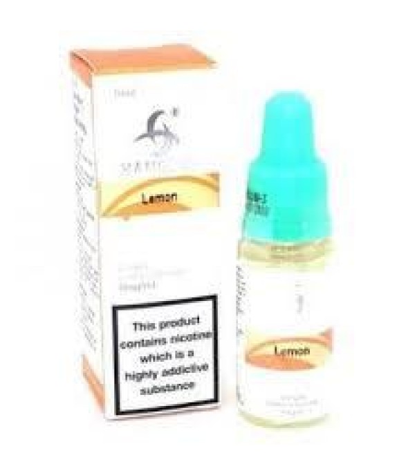 HANGSEN LEMON 10ML TPD E LIQUID JUICE 3MG/6MG/12MG/18MG MULTIBUY