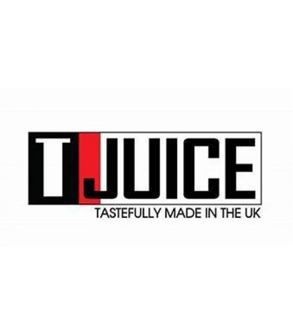 Forest Affair By T Juice 50ML E Liquid 50VG Vape 0MG Juice