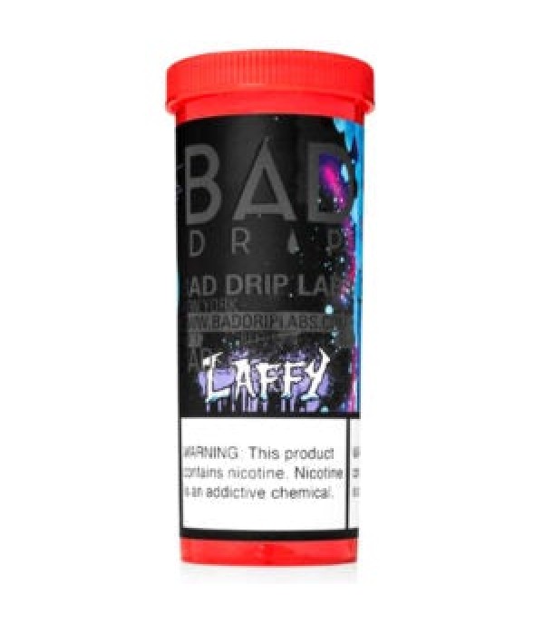 Clown Laffy By Bad Drip 50ML E Liquid 70VG/30PG Vape 0MG Juice