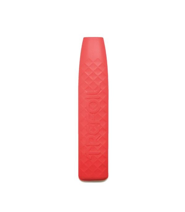 Strawberry - Trefoil Disposable Vape Pod | 20MG | 450 Puffs | 50VG/50PG