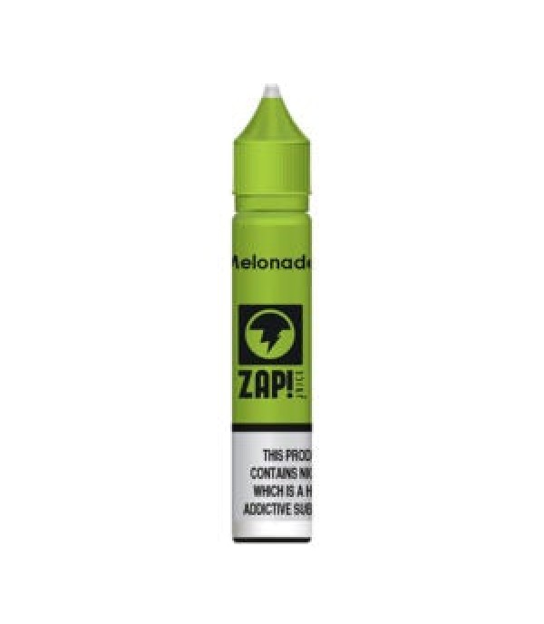 Melonade by Zap Juice Nic Salt 10ML E Liquid 50VG Vape 10MG/20MG Juice