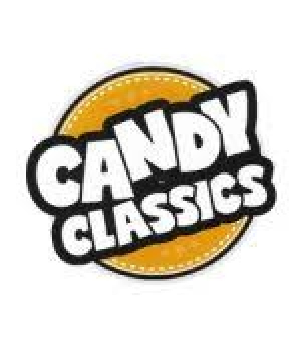 Candy Classics Aniseed Balls Drops 100ml E Liquid Juice 70vg Vape sub ohm Shortfill