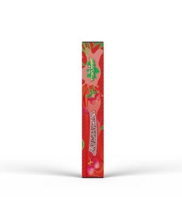 Lychee Mint - Amazonia Disposable Pod | 300 Puffs | 20MG