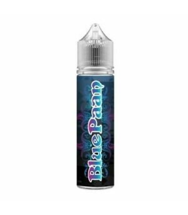 Blue Paan 50ml e-liquid Juice - Premium quality Paan liquid