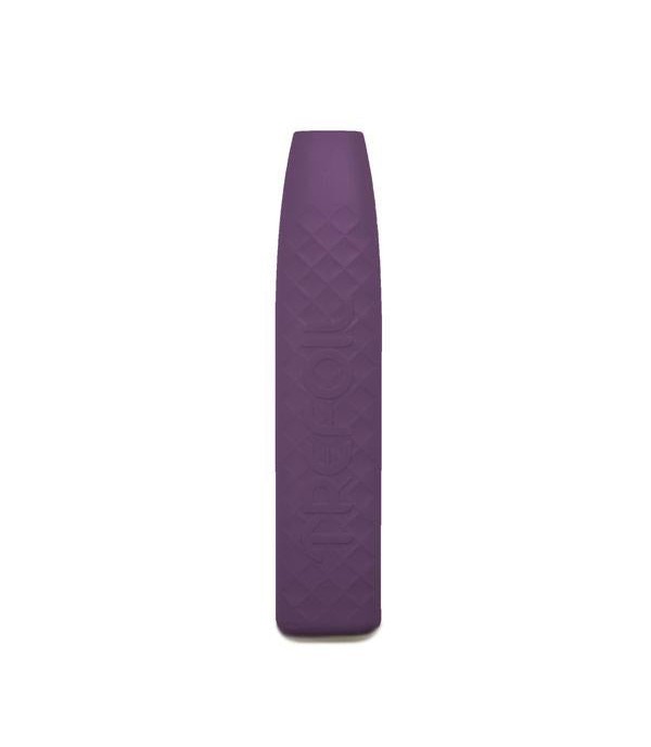 Grape - Trefoil Disposable Vape Pen Pod | 620 Puffs | 20MG