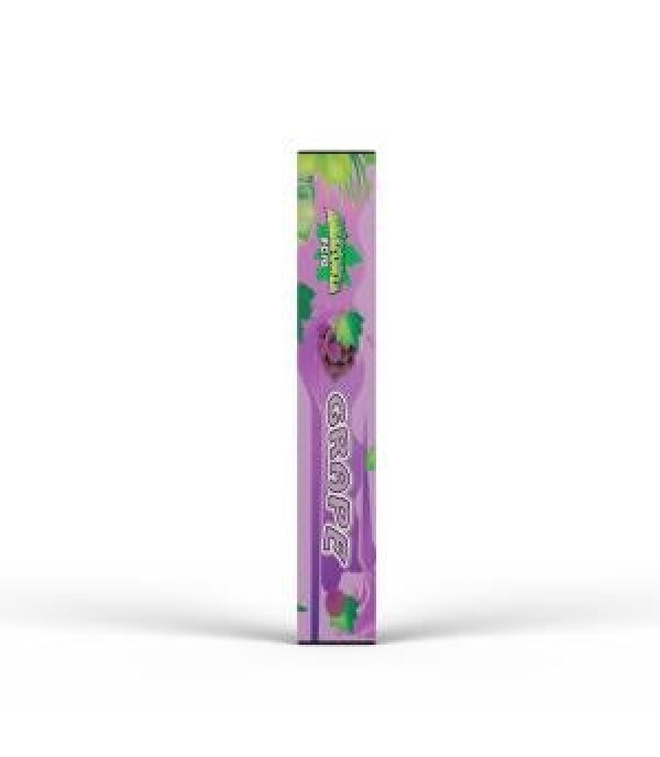 Grape - Amazonia Disposable Pod | 300 Puffs | 20MG