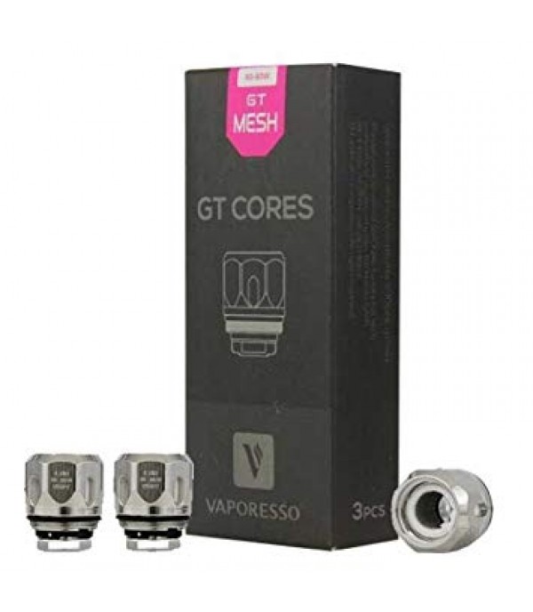 VAPORESSO GT COILS