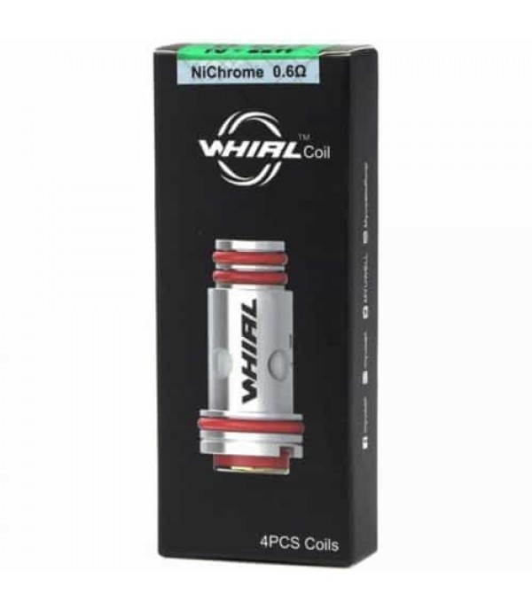 UWELL WHIRL COILS – 4 PACK