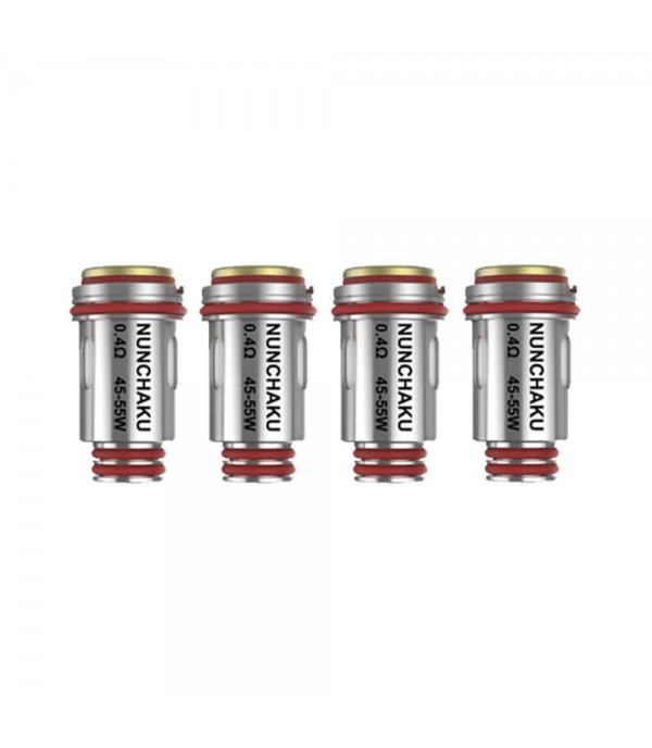 Uwell Nunchaku 2 Coils x 4