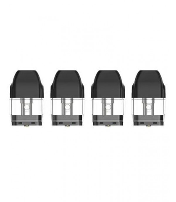 UWELL CALIBURN REPLACEMENT POD - 4 PACK