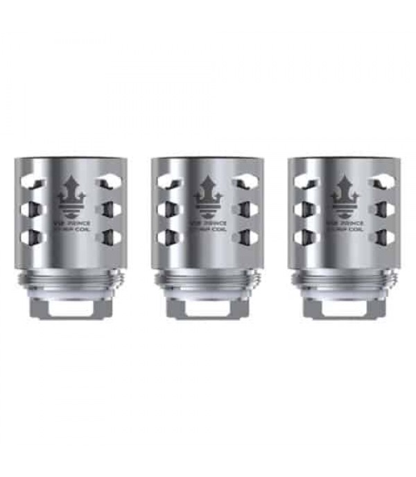 SMOK – TFV12 PRINCE STRIP COIL 0.15 OHM – PACK OF 3