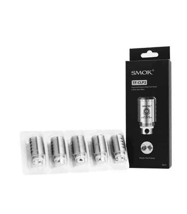 SMOK TFV4 TF-T8 ATOMIZER COILS (5 PACK)