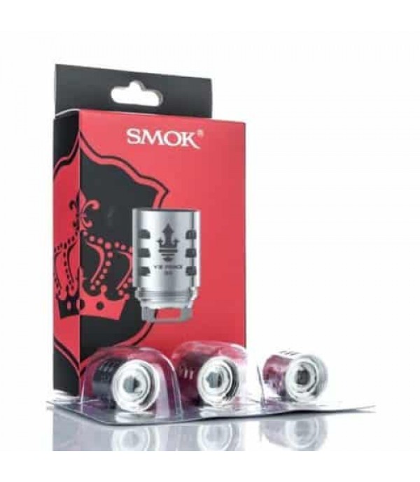 SMOK TFV12 PRINCE COILS