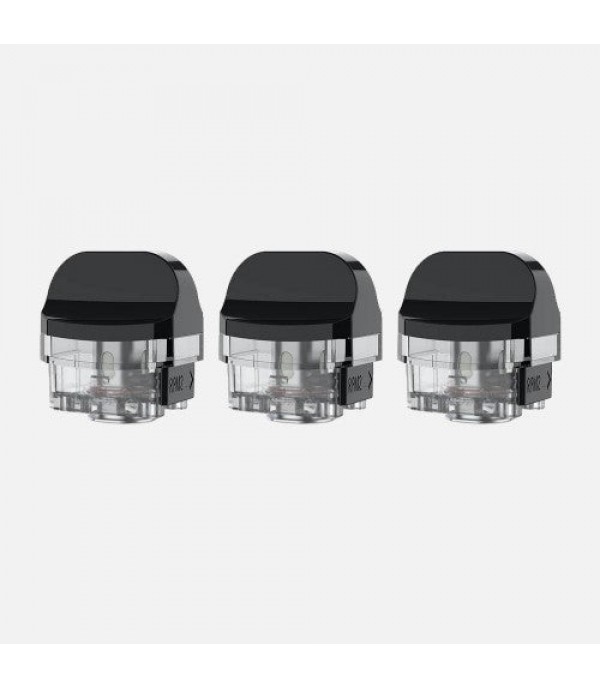 SMOK NORD X REPLACEMENT POD X 3