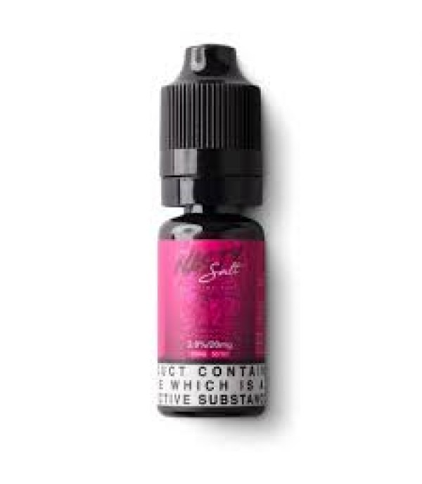 Nasty Juice Wicked Haze 10ml Nicotine Salt E Liquid TPD 10mg/20mg 50vg Vape