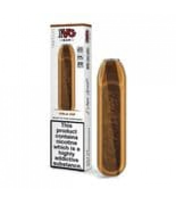 Cola Ice By IVG Bar Disposable Vape Device | 20MG | 600 Puffs