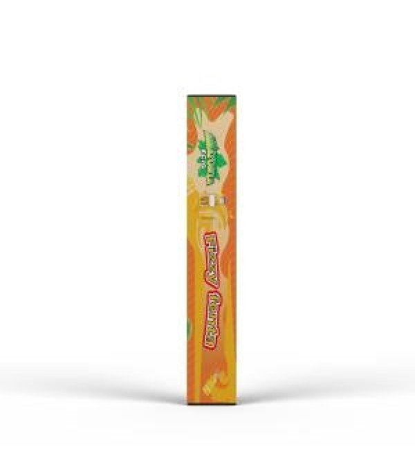 Fizzy Fenta - Amazonia Disposable Pod | 300 Puffs | 20MG