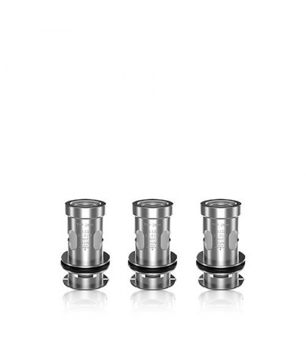 VOOPOO TPP COILS (3 PACK)