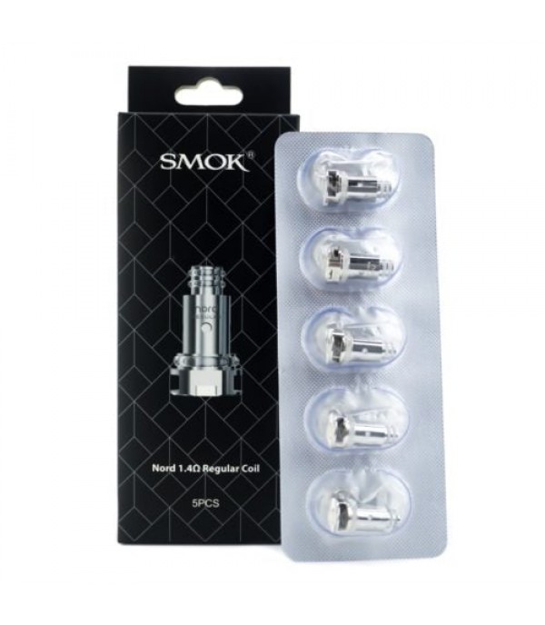 SMOK NORD REPLACEMENT COILS