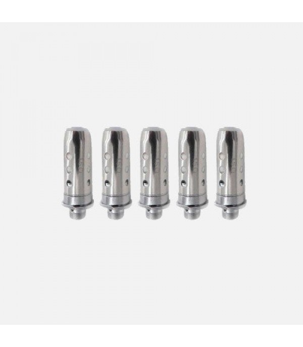 Innokin Prism T18E / T22E 1.5Ohm Coils. 5 Pack