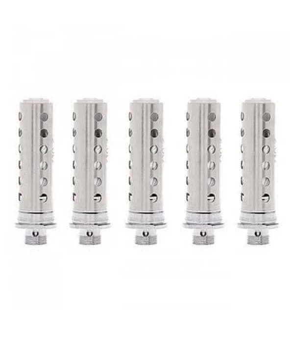 INNOKIN PRISM T18 T22 COIL HEADS 5 PACK