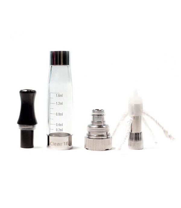 INNOKIN ICLEAR16 DUAL COILS X 5