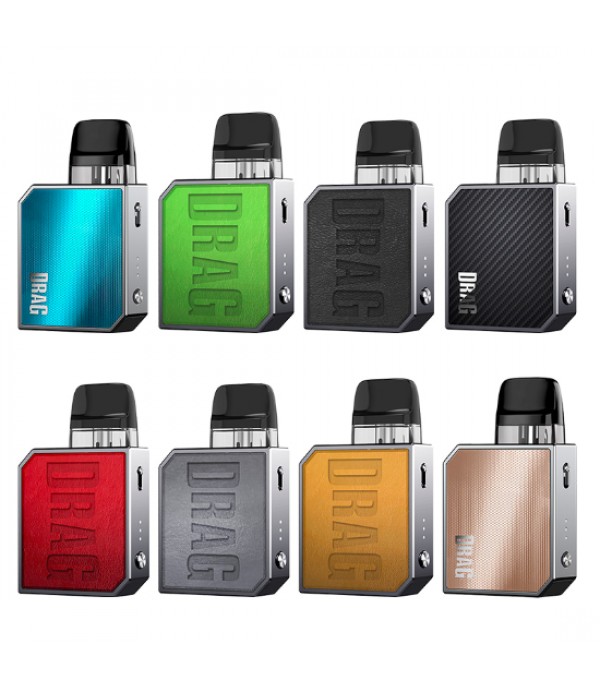 Voopoo Drag Nano 2 Pod Kit