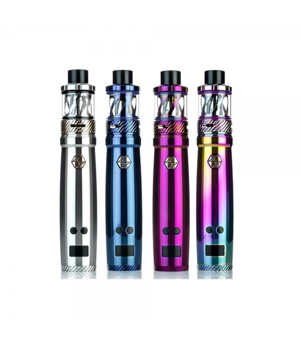 Uwell Nunchaku 2 100W Vape Kit