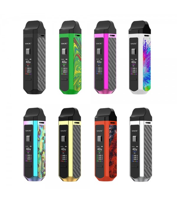 SMOK RPM40 POD KIT