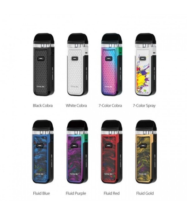 SMOK NORD X KIT