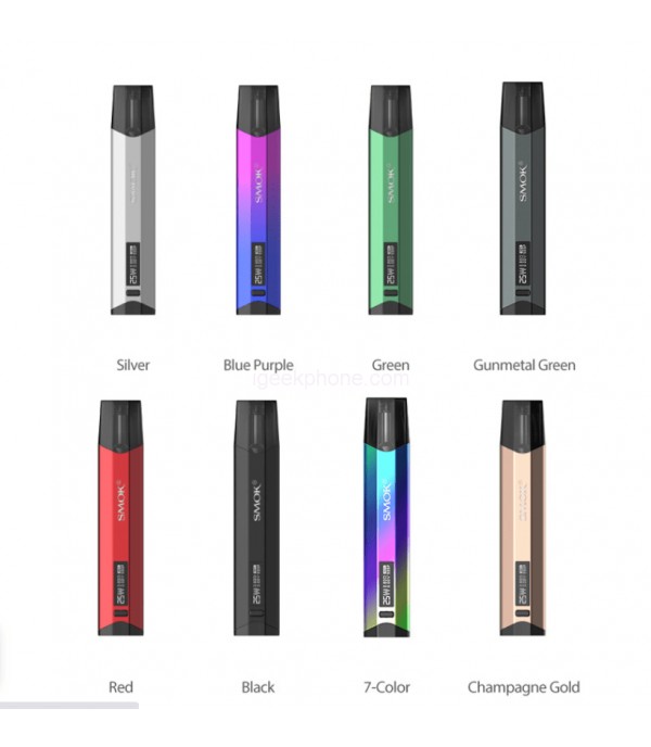 Smok NFix Kit Pods System 700mAh Vape Kit