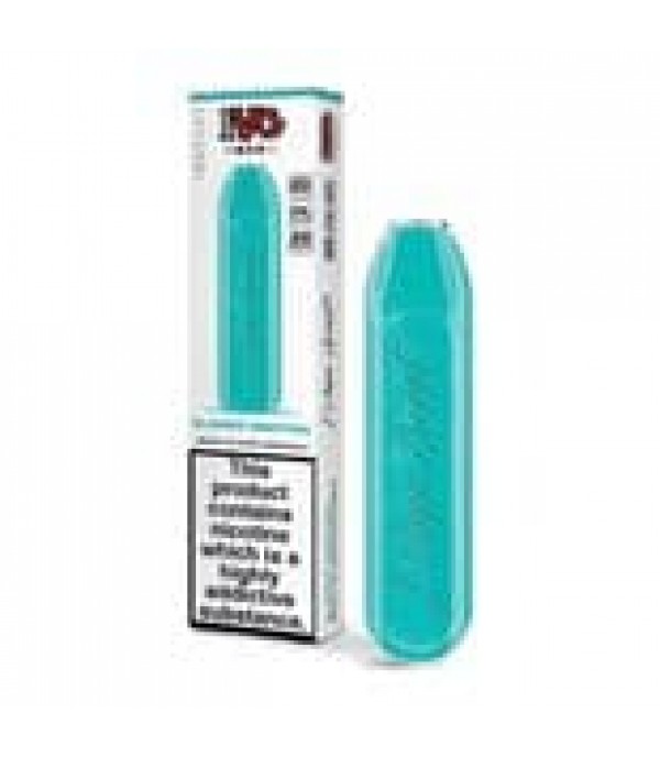 Classic Menthol By IVG Bar Disposable Vape Device | 20MG | 600 Puffs