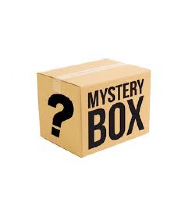 Mystery Packs E Liquids Multipack Deals - 50ml, 100ml Assorted Vapes - Clearance!!