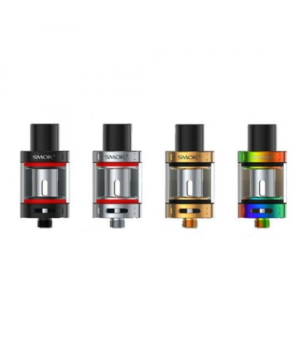 SMOK VAPE PEN 22 SUB-OHM 2ML TANK