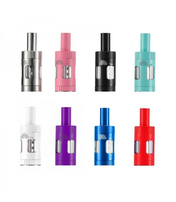 Innokin Endura T18E Prism Tank