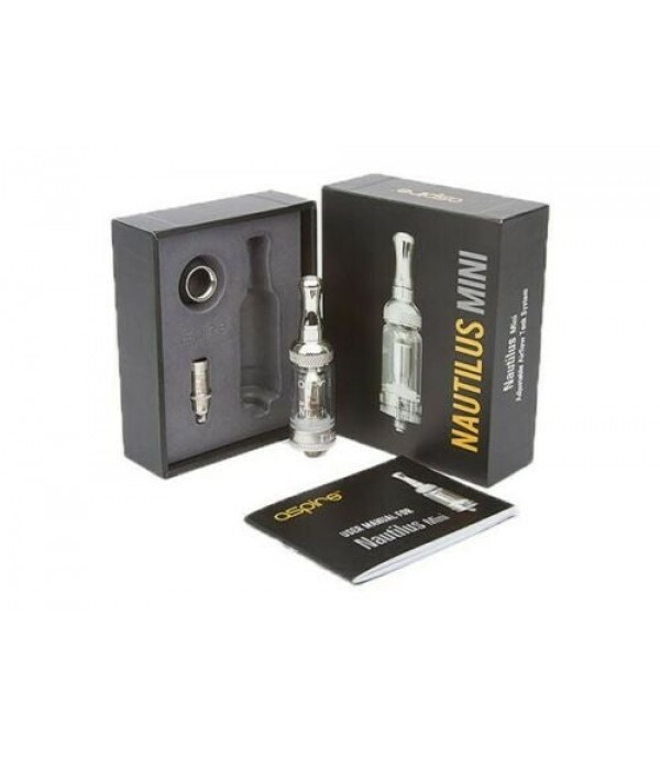 Aspire Nautilus Mini Vape Tank