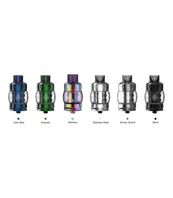 Aspire Odan Mini Tank