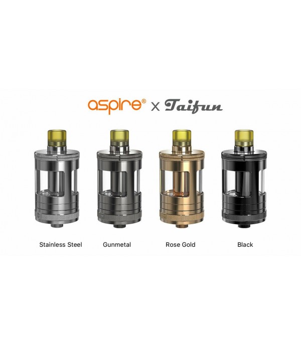 Aspire Nautilus GT Tank