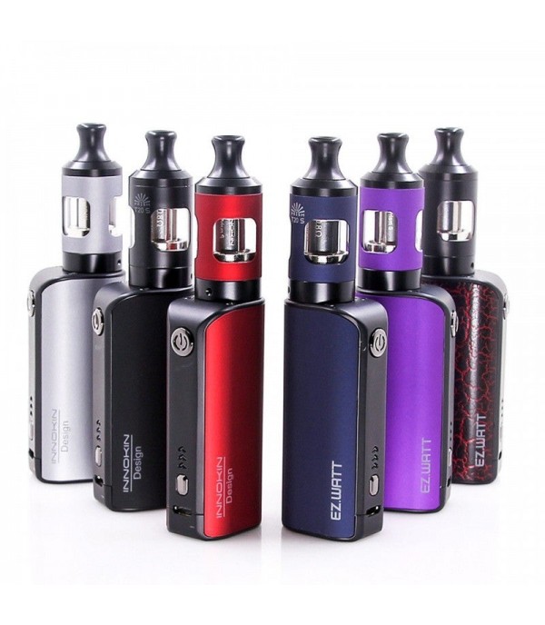 INNOKIN EZ.WATT STARTER KIT