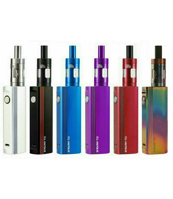 Innokin Endura T22e Vape Kit