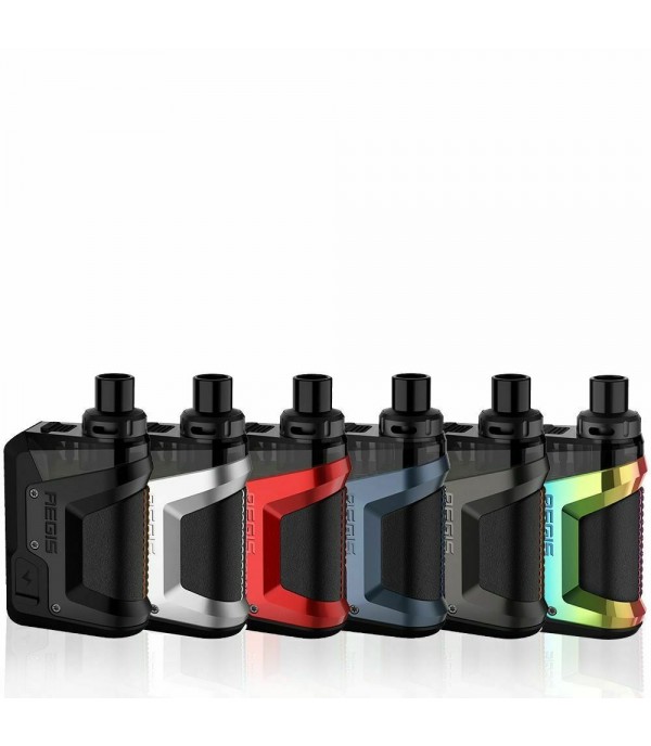 GEEKVAPE AEGIS HERO POD KIT