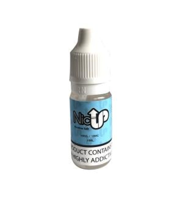 Nic Up Nicotine Salt 10ML, 18MG, 70VG